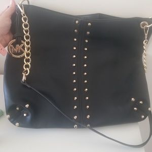 MK Bag Not Authentic